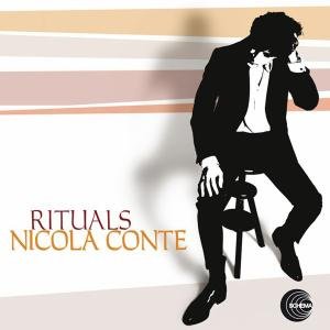 Nicola Conte - I See All Shades Of You